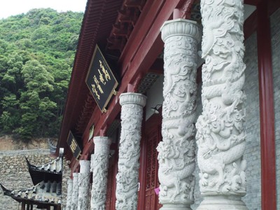 海南古建筑修复工程造价控制问题
