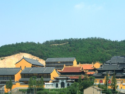 海南古建筑修缮及保护工程施工管理探讨