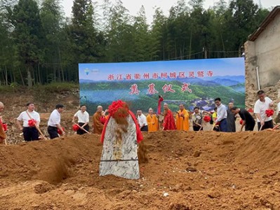 古建筑设计与施工案例分享，专业团队打造文化精品