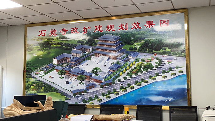 海南仿古建筑设计工作中的常见问题